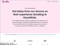 Sites similar to karsforkidsreview.com