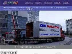 Sites similar to karsgezennakliyat.com