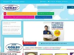 Sites similar to karsgoksumandira.com.tr