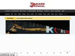 Sites similar to karsguncel.com