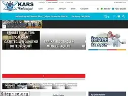 Sites similar to karshakimiyet.com