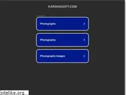 Sites similar to karshasoft.com