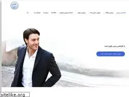 Sites similar to karshenasirasmi.com