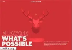 Sites similar to karshhagan.com