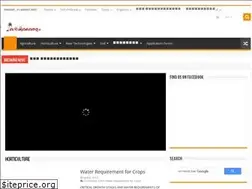 Sites similar to karshikakeralam.org