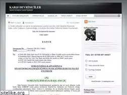 Sites similar to karsidevrim.wordpress.com