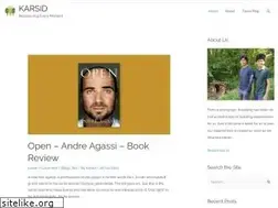 Sites similar to karsidonline.com