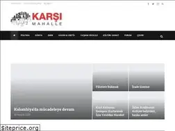 Sites similar to karsimahalle.org