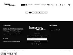 Sites similar to karsimuzik.com