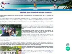 Sites similar to karsini-services.com