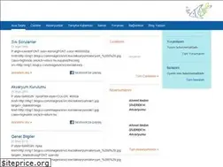 Sites similar to karsinojen.akvaryum.com
