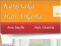 Sites similar to karsiyaka-haliyikama.com
