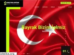 Sites similar to karsiyakabayrak.com