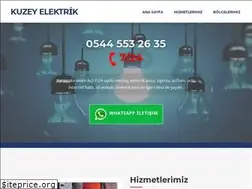 Sites similar to karsiyakaelektrikcim.com