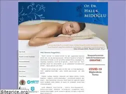 Sites similar to karsiyakaestetik.com