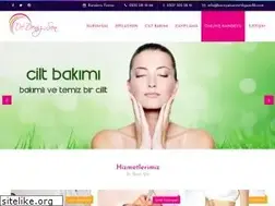 Sites similar to karsiyakaestetikveguzellik.com