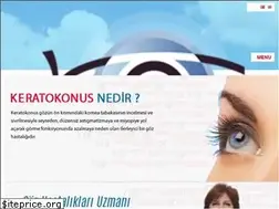 Sites similar to karsiyakagoz.com