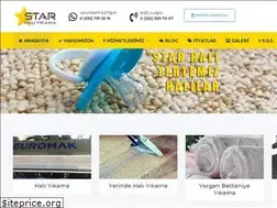 Sites similar to karsiyakahaliyikama.org