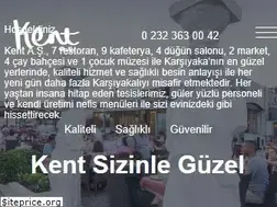 Sites similar to karsiyakakentas.com