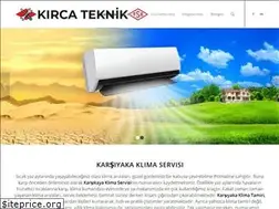 Sites similar to karsiyakaklimaci.com