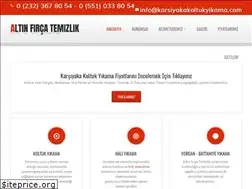 Sites similar to karsiyakakoltukyikama.com