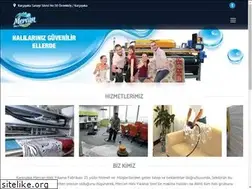Sites similar to karsiyakamercanhaliyikama.com