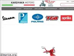 Sites similar to karsiyakamotors.com