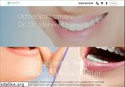 Sites similar to karsiyakaortodonti.com