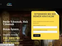Sites similar to karsiyakaperdeyikama.com