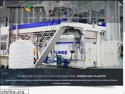 Sites similar to karsiyakaplastik.com.tr