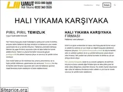 Sites similar to karsiyakaumuthaliyikama.com