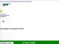 Sites similar to karsiyakaviessmann.servisi-izmir.com