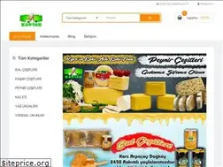 Sites similar to karskasar.com