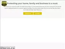 Sites similar to karskisecurity.com