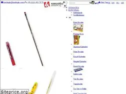 Sites similar to karslioglu.com.tr