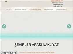Sites similar to karsnakliyat.gen.tr