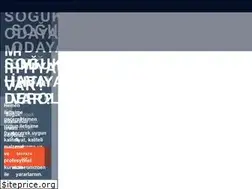 Sites similar to karsogutma.com