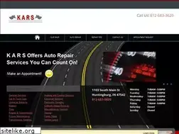 Sites similar to karsonweb.com