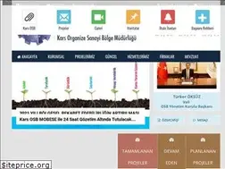 Sites similar to karsosb.org.tr