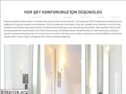 Sites similar to karsotel.com