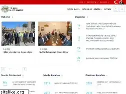 Sites similar to karsozelidare.gov.tr
