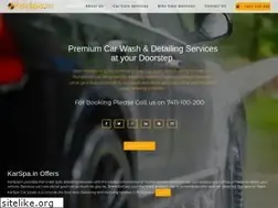 Sites similar to karspa.in