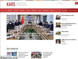 Sites similar to karspress.com
