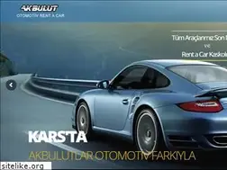 Sites similar to karsrentacar.com