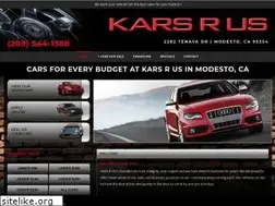 Sites similar to karsrusmodesto1.com