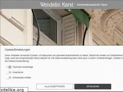 Sites similar to karst-svs.de