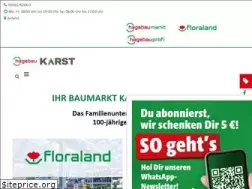 Sites similar to karst.de