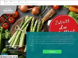 Sites similar to karstadt-lebensmittel.de