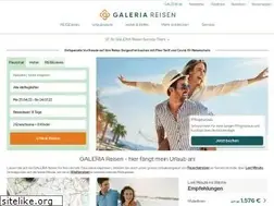 Sites similar to karstadt-reisen.de