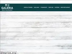 Sites similar to karstadt-restaurant.de